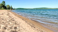 BOYNE CITY: YOUNG STATE PARK