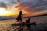 2023 witches paddle