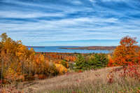 2019, OCT, AVALANCHE MOUNTAIN, BOYNE CITY