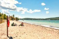 Young State Park, Boyne City