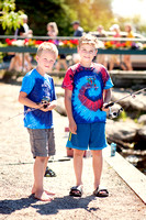 2016 Boyne City July 4th Weekend Celebrations