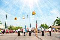 2021, Boyne, July 4th