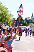 2016 Boyne City July 4th Weekend Celebrations