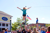 2016 Boyne City July 4th Weekend Celebrations