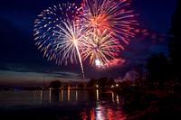 2021, Boyne, July 4th