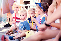 2016 Boyne City July 4th Weekend Celebrations