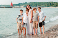 CHARLEVOIX EVENING LOCATIONS
