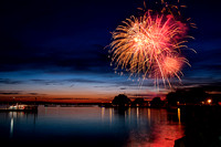 BOYNE CITY 4th of JULY