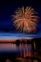2016 Boyne City July 4th Weekend Celebrations