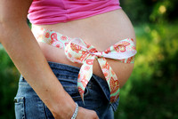 BUSCHMOHLE: MATERNITY