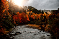 UPPER PENINSULA:  Sturgeon River #912