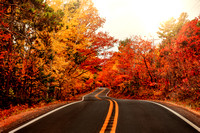 UPPER PENINSULA: Copper Harbor #0227