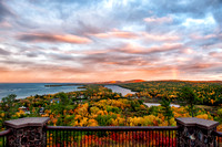 UPPER PENINSULA: Copper Harbor #0207