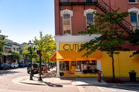 2023, Aug, Petoskey, Downtown