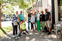 2023, Aug, Petoskey, Downtown