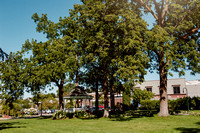 2023, Aug, Petoskey, Downtown
