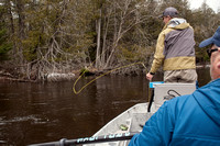 Spring 2018 AuSable Float