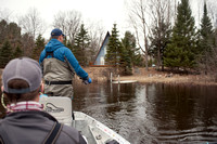 Spring 2018 AuSable Float