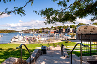 2019, Summer, Charlevoix