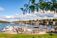 2019, Summer, Charlevoix
