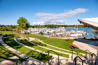 2019, Summer, Charlevoix