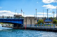 2019, Summer, Charlevoix