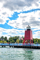 2019, Summer, Charlevoix