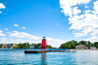 2019, Summer, Charlevoix