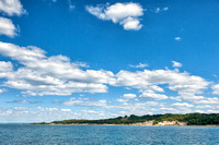 2019, Summer, Charlevoix