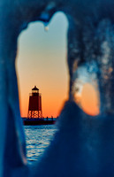 2021 Charlevoix Lighthouse #5153