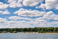 Lake Charlevoix, Michigan #5473