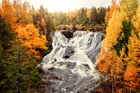 Silver Falls #0245