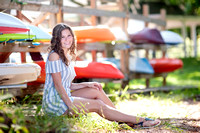 CHARLEVOIX: DEPOT BEACH
