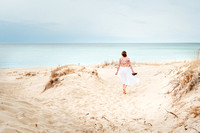 CHARLEVOIX: MT MCSAUBA BEACH