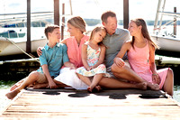 CHARLEVOIX: DEPOT BEACH