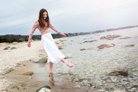 CHARLEVOIX: MT MCSAUBA BEACH