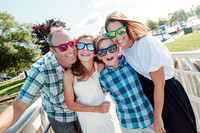BOYNE CITY: CITY MARINA