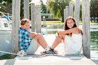 BOYNE CITY: CITY MARINA