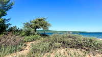 BOYNE CITY: YOUNG STATE PARK